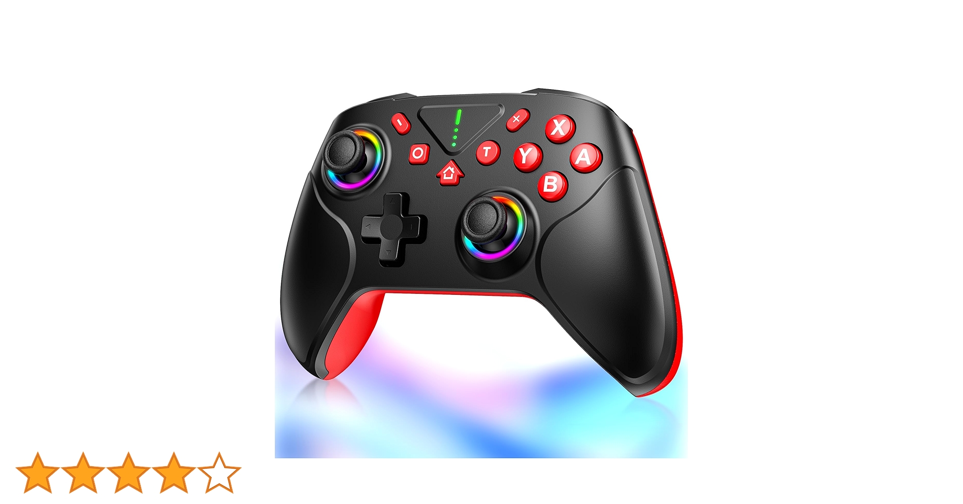 Amazon.co.jp: 【2025革新モデル】 Switch 2 コントローラー